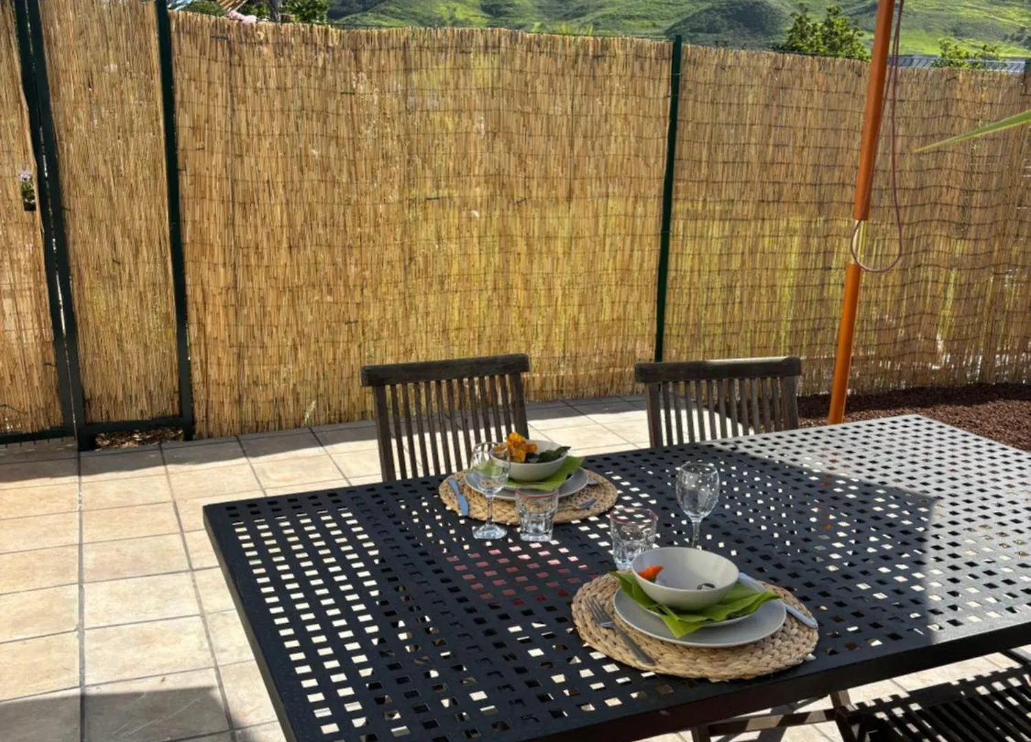דירות סנטה קרוז דה טנריף Latasca3