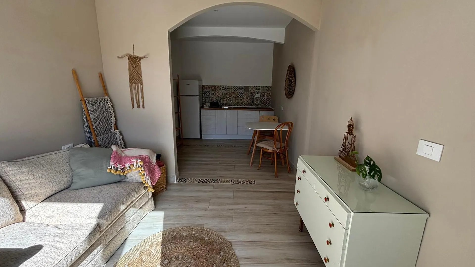 דירות סנטה קרוז דה טנריף Latasca3 ספרד